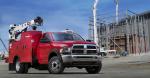 Dodge Ram Heavy Duty 2009 года